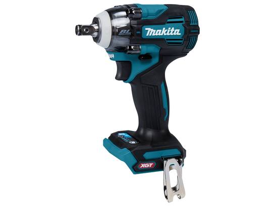 MAKITA Slagmoersleutelmachine body in doos TW004GZ 40V