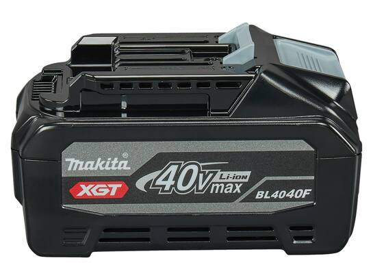 Makita Accu schuif BL4040F 40V/4.0AH
