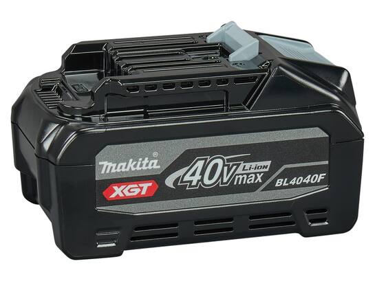 Makita Accu schuif BL4040F 40V/4.0AH
