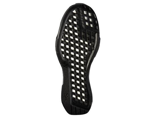 REEBOK Veiligheidsschoen middel hoog zwart S3 FUSION FORMIDABLE WORK 1081 41