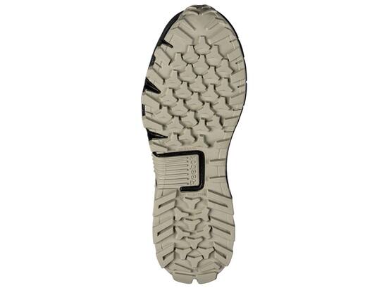 Reebok Veiligheidsschoen hoog zwart S3 TRAIL GRIP 1052 39