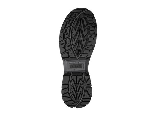 Redbrick Veiligheidslaars Boot Black Wool S7S maat 48