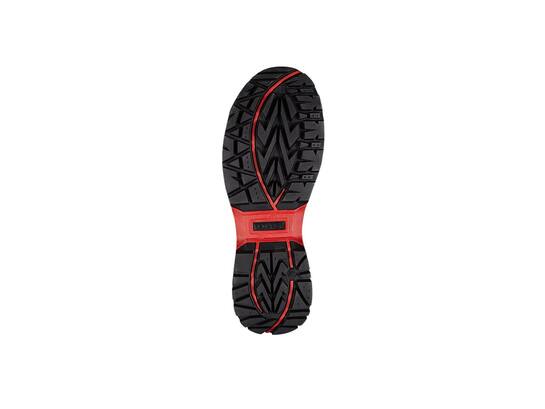 Redbrick Veiligheidslaars Boot Brown S7S maat 46
