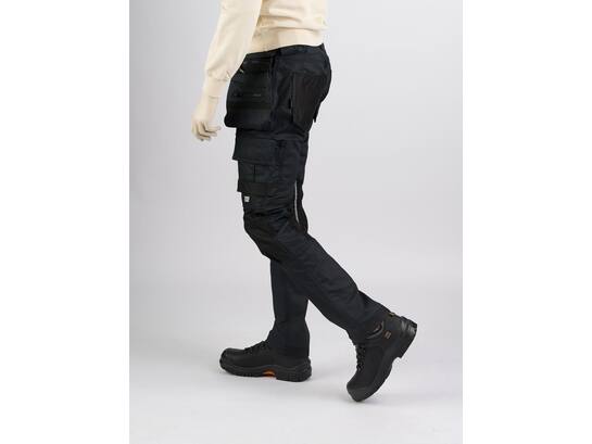 247 Jeans Spijkerwerkbroek stretch premium Bull W36-L32