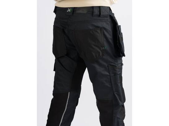 247 Jeans Spijkerwerkbroek stretch premium Bull W31-L34