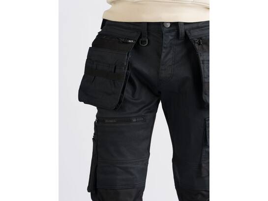 247 Jeans Spijkerwerkbroek stretch premium Bull W34-L34