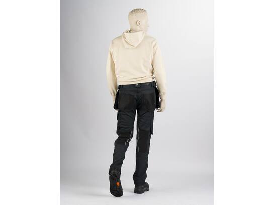 247 Jeans Spijkerwerkbroek stretch premium Bull W34-L34