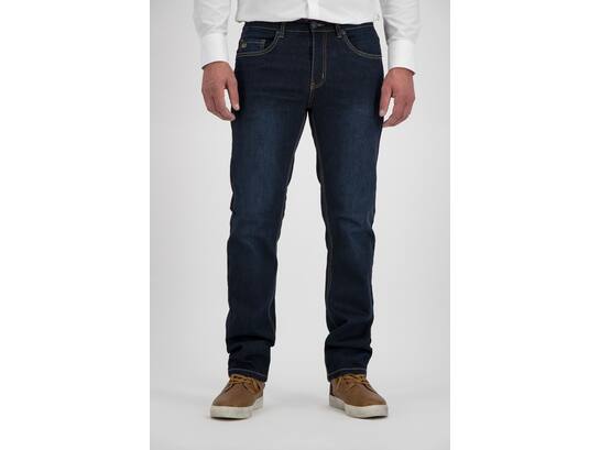 247 JEANS Spijkerwerkbroek stretch premium PALM W42-L36