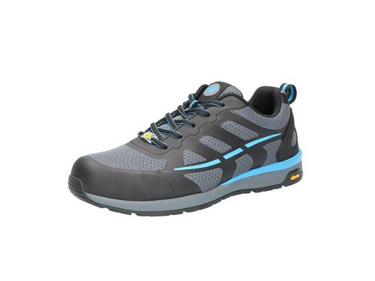 BATA Veiligheidsschoen hoog S3 UP 41