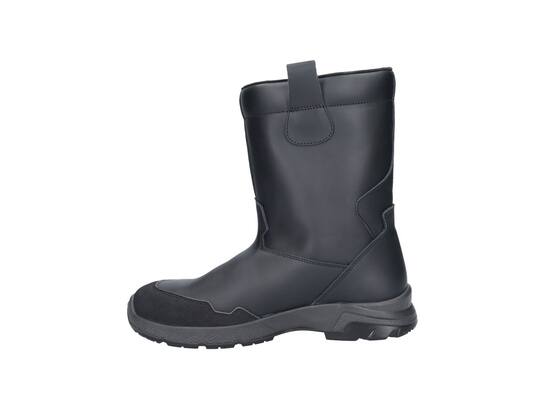 Bata Veiligheidslaars zwart winter S3 SUMM BOOT blk winter 47