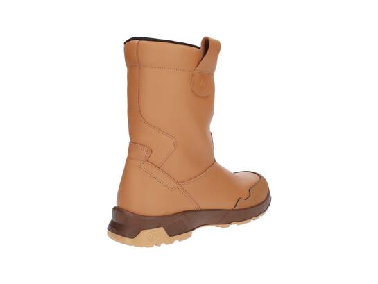 Bata Veiligheidslaars bruin winter S3 SUMM BOOT brn winter 39