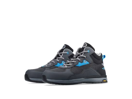 BATA Veiligheidsschoen hoog S3 BUZZ 43