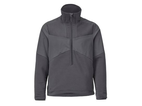 Mascot Fleecetrui met korte rits en voering 2XL