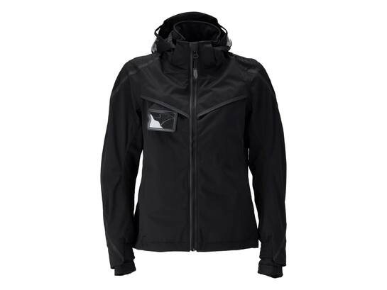 Mascot Shell jas, damespasvorm 3XL