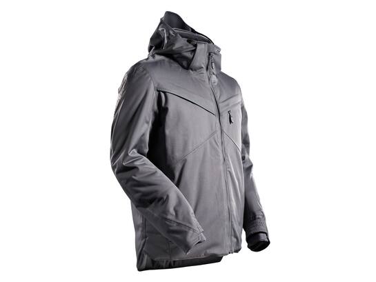Mascot Winterjas, climascot 4XL