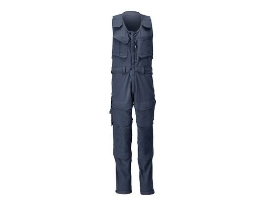 Mascot Bodybroek met kniezakken, stretch 90C60