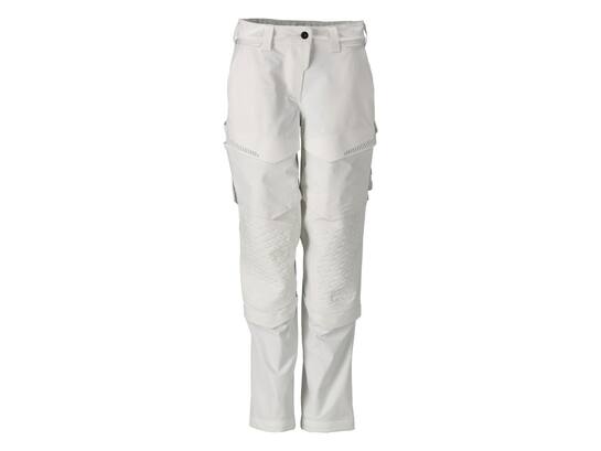 Mascot Broek met kniezakken, dames 76C38