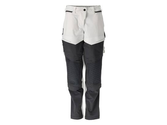 Mascot Broek met kniezakken, dames 82C44