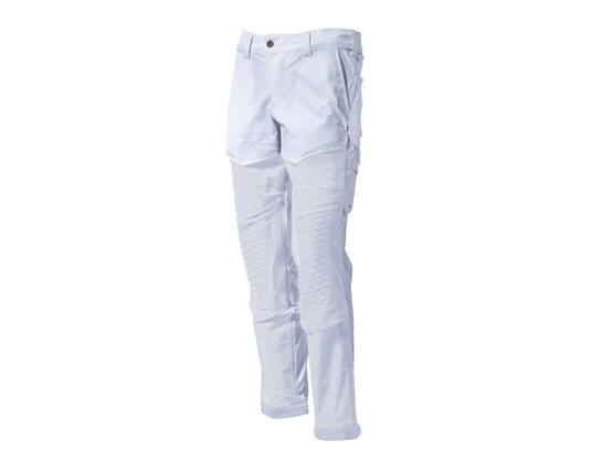 Mascot Broek, kniezakken, stretch, lichtgewicht 90C46