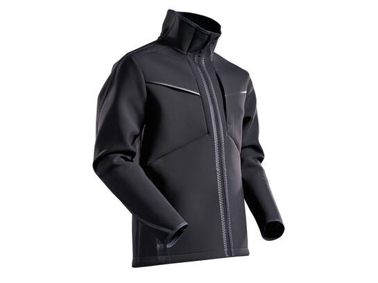 Mascot Softshell jas, moderne pasvorm M