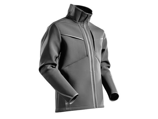 Mascot Softshell jas, moderne pasvorm XL