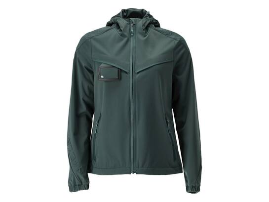 Mascot Jas, ultimate stretch,lichtgewicht,dames S