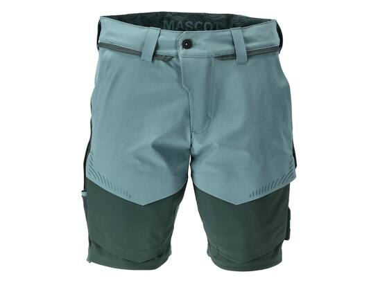 Mascot Shorts, stretch, lichtgewicht 24C46