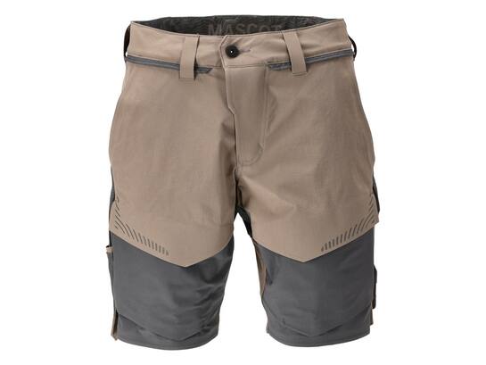 Mascot Shorts, stretch, lichtgewicht 24C54