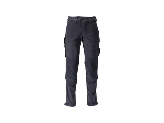 Mascot Broek, kniezakken, slijtvast, stretch 76C49