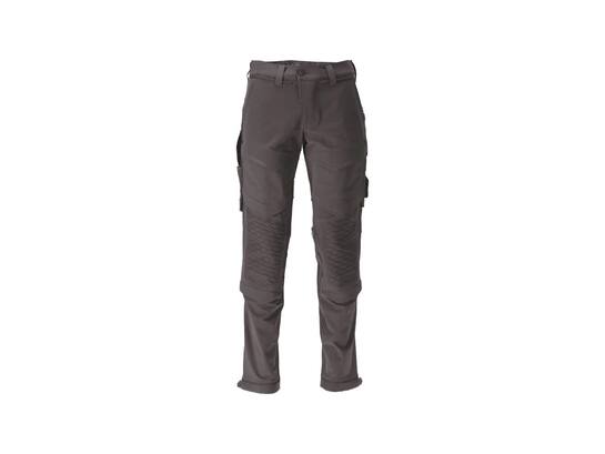 Mascot Broek, kniezakken, slijtvast, stretch 82C43