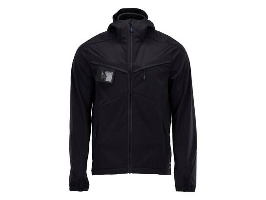 Mascot Jas, ultimate stretch, lichtgewicht XS