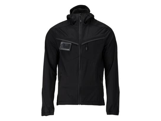 Mascot Jas, ultimate stretch, lichtgewicht M