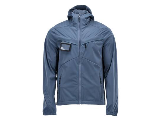 Mascot Jas, ultimate stretch, lichtgewicht M