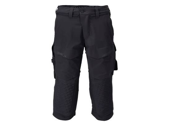 Mascot Driekwart broek met kniezakken, stretch C54