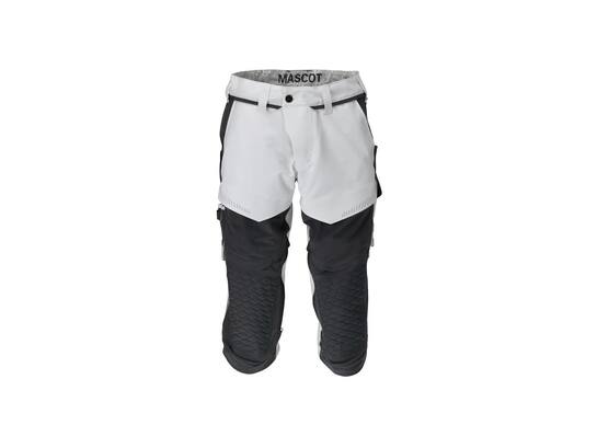 Mascot Driekwart broek met kniezakken, stretch C47
