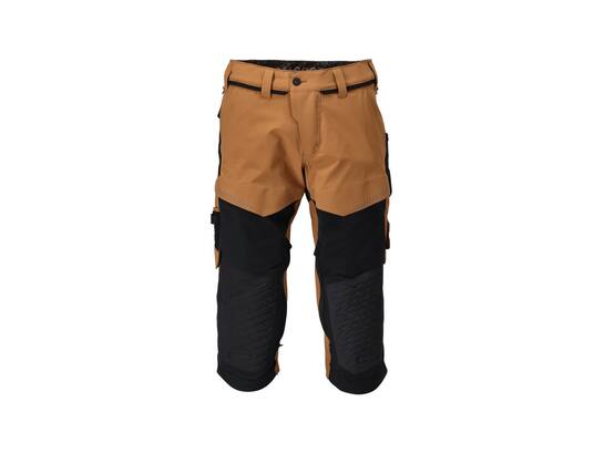 Mascot Driekwart broek met kniezakken, stretch C46