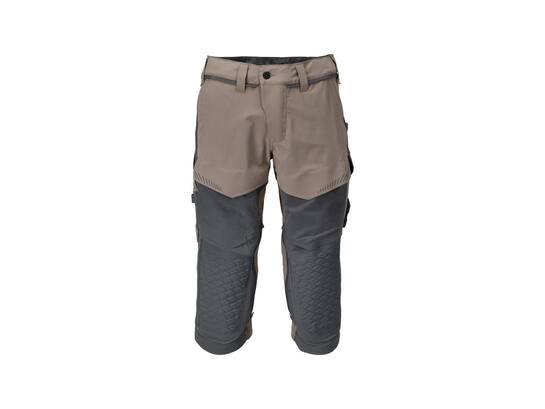 Mascot Driekwart broek met kniezakken, stretch C56