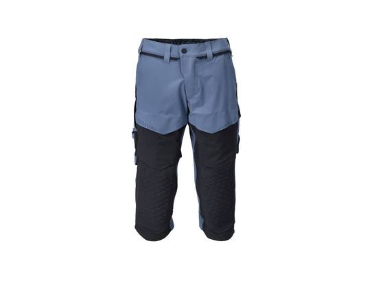 Mascot Driekwart broek met kniezakken, stretch C46