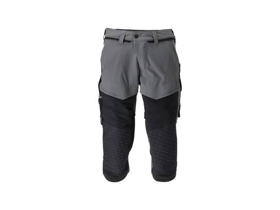 Mascot Driekwart broek met kniezakken, stretch C62