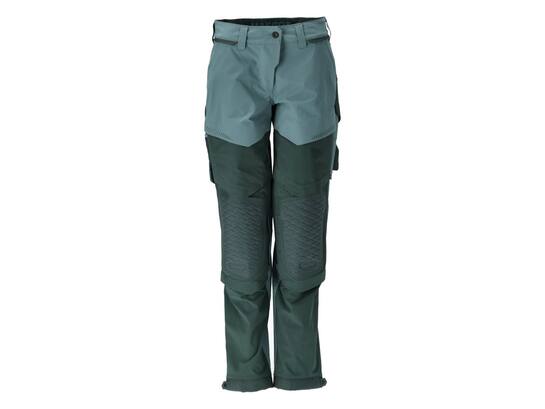 Mascot Broek met kniezakken, dames 82C40