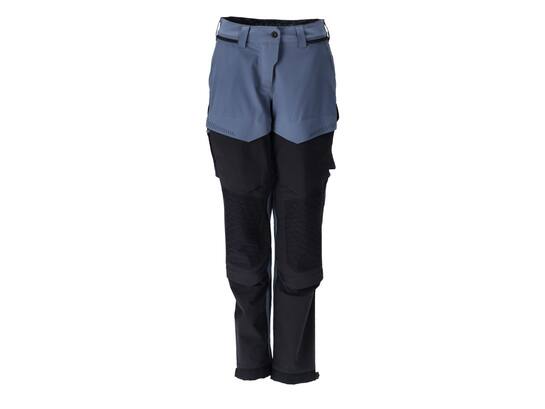 Mascot Broek met kniezakken, dames 82C38
