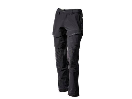 Mascot Broek, kniezakken, stretch, lichtgewicht 76C49