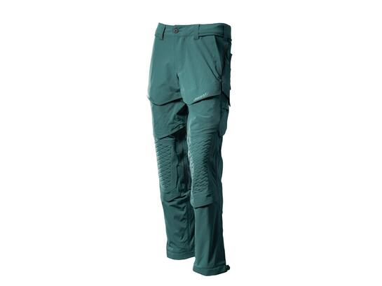 Mascot Broek, kniezakken, stretch, lichtgewicht 76C51