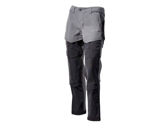 Mascot Broek, kniezakken, stretch, lichtgewicht 76C44