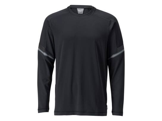 Mascot T-shirt, lange mouwen, moderne pasvorm M