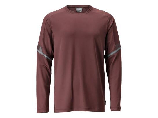 Mascot T-shirt, lange mouwen, moderne pasvorm L