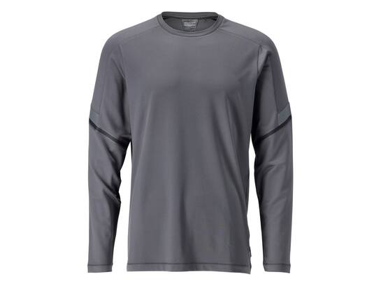 Mascot T-shirt, lange mouwen, moderne pasvorm XS