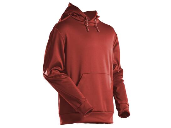 Mascot Fleece capuchontrui M