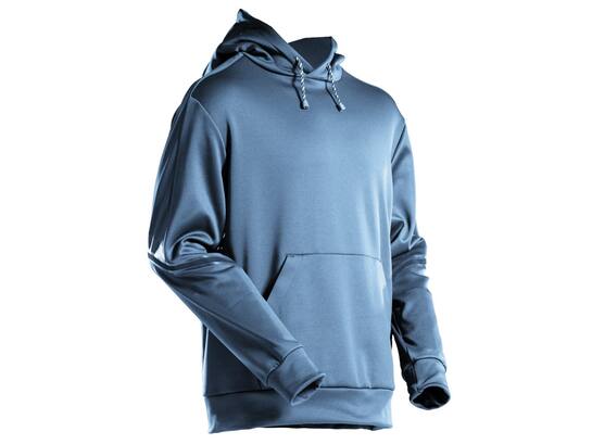 Mascot Fleece capuchontrui 4XL