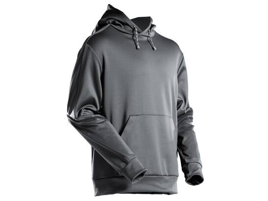 Mascot Fleece capuchontrui 4XL